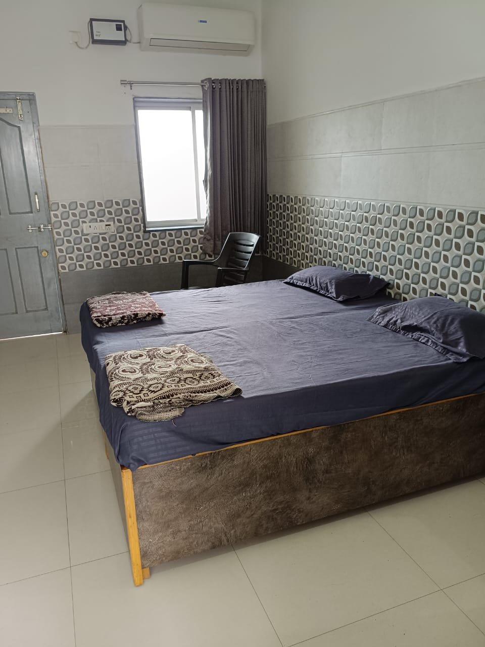 modh jivan dharmashala